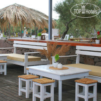 Assos Club Beyaz Hotel