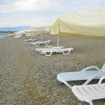 Assos Club Beyaz Hotel