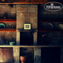 Assos Alarga Hotel