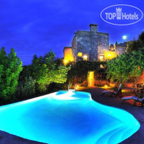 Assos Alarga Hotel