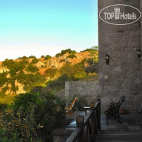 Assos Alarga Hotel