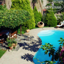Assos Alarga Hotel