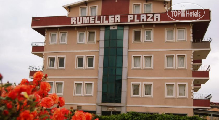 Hotel photo Rumeliler Residence 