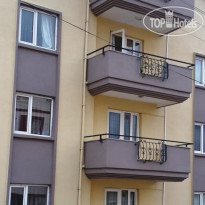 Marin Akademi Apart Hotel 