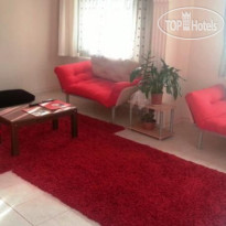 Marin Akademi Apart Hotel 