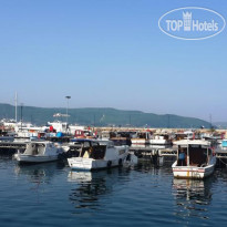 Marin Akademi Apart Hotel 