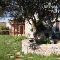 Mavikarga Bozcaada Hotel 