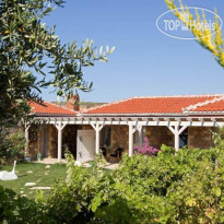 Mavikarga Bozcaada Hotel 