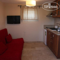 Mavikarga Bozcaada Hotel 