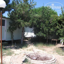 Zeytin Bungalow Hotel 