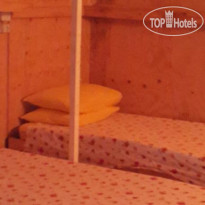 Zeytin Bungalow Hotel 