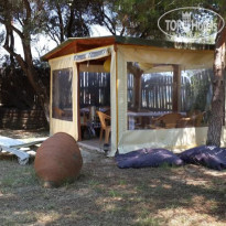 Zeytin Bungalow Hotel 