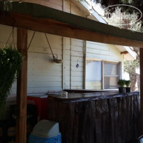 Zeytin Bungalow Hotel 