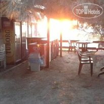 Zeytin Bungalow Hotel 