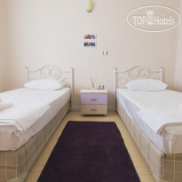 Ispinoz Gokceada Pension 