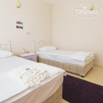 Ispinoz Gokceada Pension 