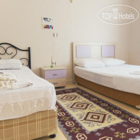 Ispinoz Gokceada Pension 