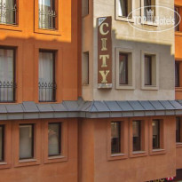 The City Residence