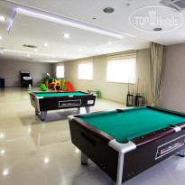 Ataol Can Termal & Spa 