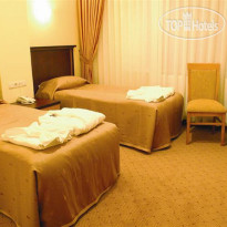 Kozakli Grand Termal Hotel