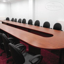 Kozakli Grand Termal Hotel