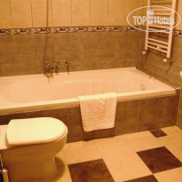 Kozakli Grand Termal Hotel