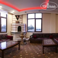 Kozakli Grand Termal Hotel