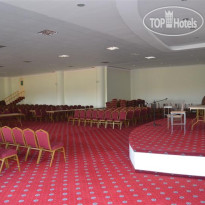 Kozakli Grand Termal Hotel