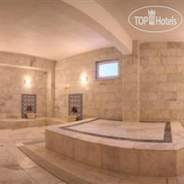 Kozakli Grand Termal Hotel