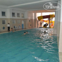 Kozakli Grand Termal Hotel