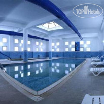 Kozakli Grand Termal Hotel
