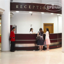 Kozakli Grand Termal Hotel