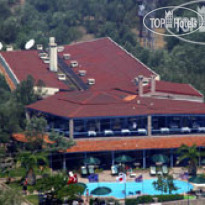 Assos Eden Beach Hotel