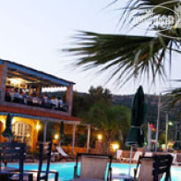 Assos Eden Beach Hotel