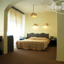 Assos Eden Beach Hotel 