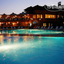 Assos Eden Gardens Hotel