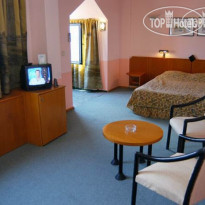 Assos Eden Gardens Hotel