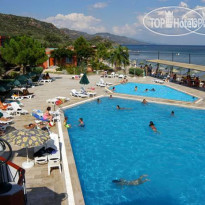 Assos Eden Gardens Hotel