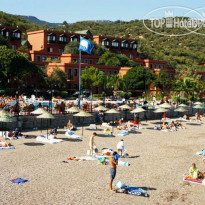 Assos Eden Gardens Hotel