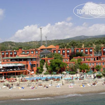 Assos Eden Gardens Hotel