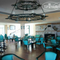 Assos Eden Gardens Hotel