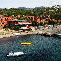 Assos Eden Gardens Hotel