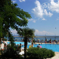 Assos Eden Gardens Hotel
