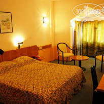 Assos Eden Gardens Hotel