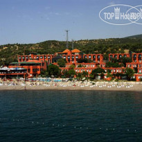 Assos Eden Gardens Hotel