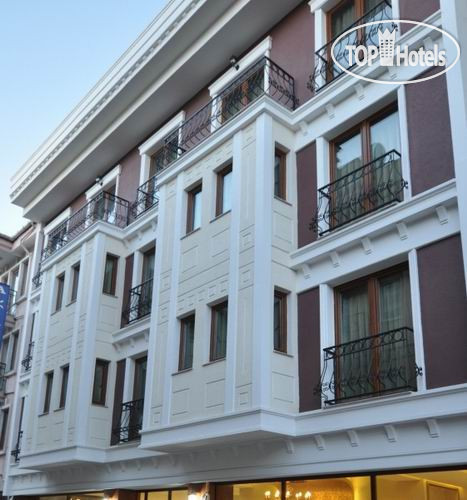 Ataol Troya Hotel