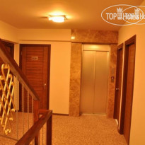 Ataol Troya Hotel