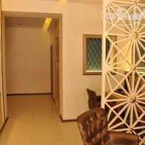 Ataol Troya Hotel