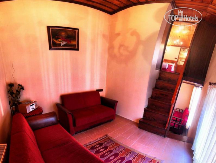 New photos from tourists Kervansaray Hotel 3*