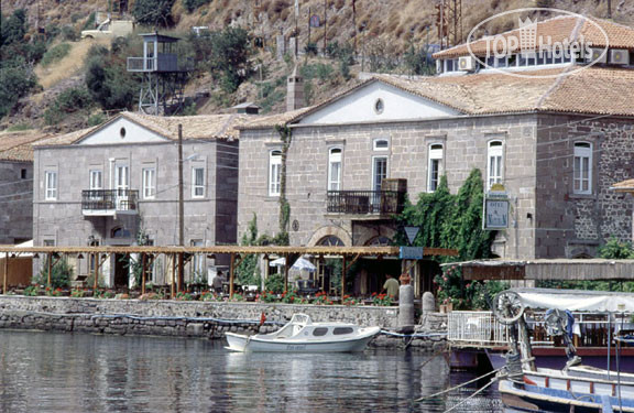 Hotel photo Nazlihan 3*
